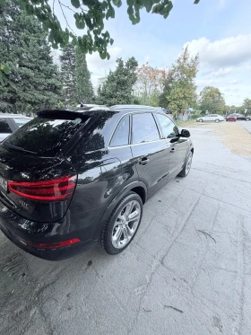 Audi Q3, снимка 3