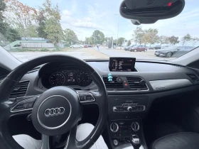 Audi Q3, снимка 13