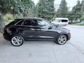 Audi Q3, снимка 1