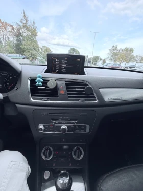 Audi Q3, снимка 9