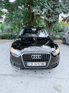 Audi Q3, снимка 6