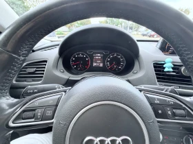 Audi Q3, снимка 10