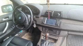 BMW X5, снимка 7