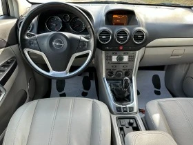 Opel Antara 2.2CDTI 163К.с. Cosmo 4x4 Швейцария, снимка 11