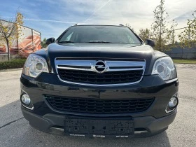 Opel Antara 2.2CDTI 163К.с. Cosmo 4x4 Швейцария, снимка 7