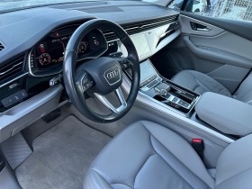 Audi Q7 HYBRID/50TDI-286k.c., снимка 17