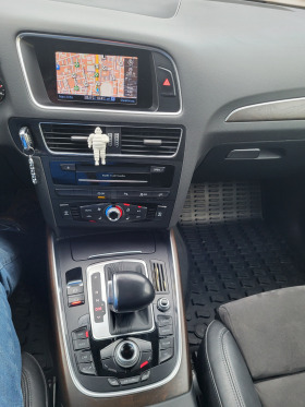 Audi Q5 N1 с фактура, снимка 9