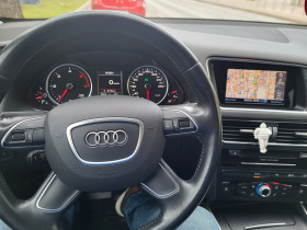 Audi Q5 N1 с фактура, снимка 10 - Автомобили и джипове - 44319080