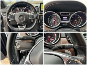 Mercedes-Benz GLE Coupe 350d= 4Matic= 9G-tronic= Distronic= harman/kardon= - [15] 