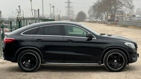 Обява за продажба на Mercedes-Benz GLE Coupe 350d= 4Matic= 9G-tronic= Distronic= harman/kardon= ~69 999 лв. - изображение 3