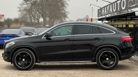 Обява за продажба на Mercedes-Benz GLE Coupe 350d= 4Matic= 9G-tronic= Distronic= harman/kardon= ~69 999 лв. - изображение 7