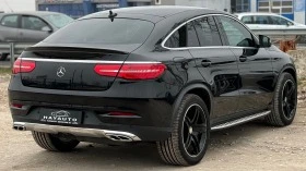 Обява за продажба на Mercedes-Benz GLE Coupe 350d= 4Matic= 9G-tronic= Distronic= harman/kardon= ~69 999 лв. - изображение 4