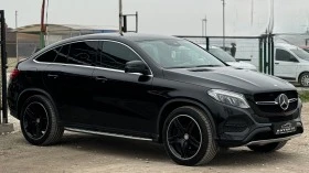 Обява за продажба на Mercedes-Benz GLE Coupe 350d= 4Matic= 9G-tronic= Distronic= harman/kardon= ~69 999 лв. - изображение 2