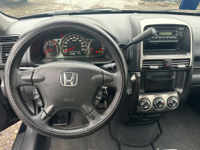 Honda Cr-v 2.0-AUTOMAT-FACE-БЕЗ-КОРОЗИЯ-1Г-ГАРАНЦИЯ, снимка 12