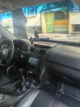 SsangYong Rexton 2.7 xdi , снимка 8