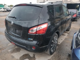 Nissan Qashqai 1.5DCi Ntec На части, снимка 4