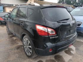 Nissan Qashqai 1.5DCi Ntec На части, снимка 5