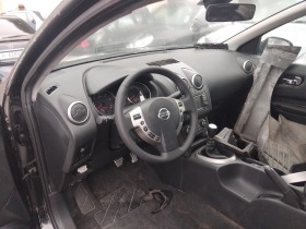 Nissan Qashqai 1.5DCi Ntec На части, снимка 3