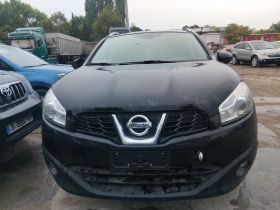 Nissan Qashqai 1.5DCi Ntec   | Mobile.bg    2