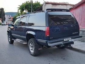 Chevrolet Suburban | Mobile.bg    10