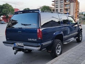 Chevrolet Suburban | Mobile.bg    4