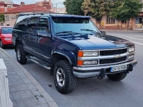 Chevrolet Suburban | Mobile.bg    3