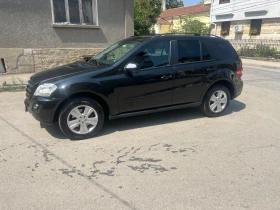 Mercedes-Benz ML 320 280 Facelift, снимка 3