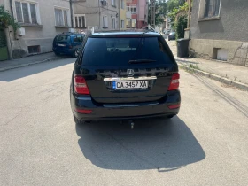 Mercedes-Benz ML 320 280 Facelift, снимка 5