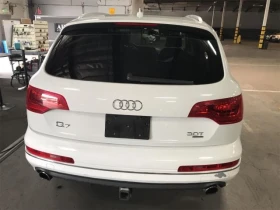 Audi Q7 Premium Plus | Mobile.bg    4