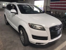 Audi Q7 Premium Plus | Mobile.bg    2