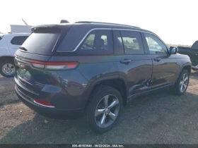 Jeep Grand cherokee 3.6 LIMITED  | Mobile.bg    11