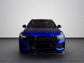 Audi RSQ8 = ABT= Carbon Interior & Exterior  | Mobile.bg    1