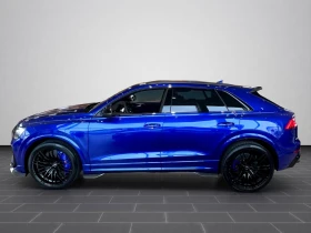 Audi RSQ8 = ABT= Carbon Interior & Exterior  | Mobile.bg    4