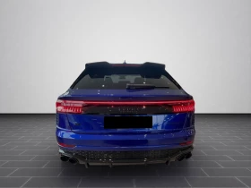 Audi RSQ8 = ABT= Carbon Interior & Exterior  | Mobile.bg    2