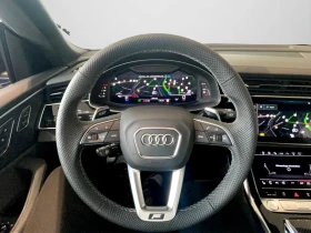 Audi RSQ8 = ABT= Carbon Interior & Exterior  | Mobile.bg    8