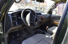 Nissan Patrol 2.8, снимка 4