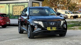 Hyundai Tucson MiHEV 16T 48V 150hp - [1] 