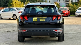 Hyundai Tucson MiHEV 16T 48V 150hp - [7] 