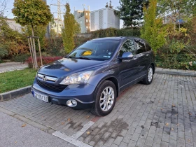 Honda Cr-v 2.0 150к.с. газ, пълна сервизна история, обслужен, снимка 2