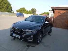 BMW X6 X drive extravaganza , снимка 2