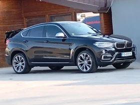 BMW X6 X drive extravaganza , снимка 6