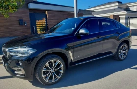 BMW X6 X drive extravaganza , снимка 7