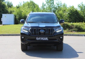 Toyota Land cruiser 150/ 2.8 D-4D/ TEC EDITION/ JBL/ CAMERA/ 7-МЕСТЕН/, снимка 2