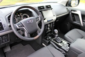 Toyota Land cruiser 150/ 2.8 D-4D/ LUXURY/ JBL/ CAMERA/ 7-МЕСТЕН/ - [11] 