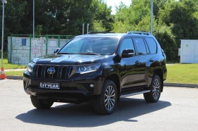 Toyota Land cruiser 150/ 2.8 D-4D/ TEC EDITION/ JBL/ CAMERA/ 7-МЕСТЕН/, снимка 3