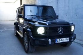 Mercedes-Benz G 500, снимка 4