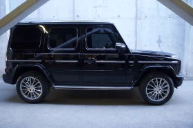 Mercedes-Benz G 500, снимка 3