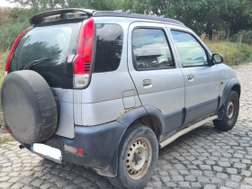 Daihatsu Terios 4x4, снимка 2