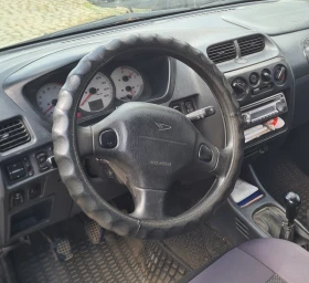 Daihatsu Terios 4x4, снимка 5