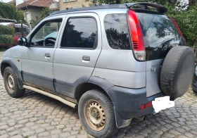 Daihatsu Terios 4x4, снимка 3